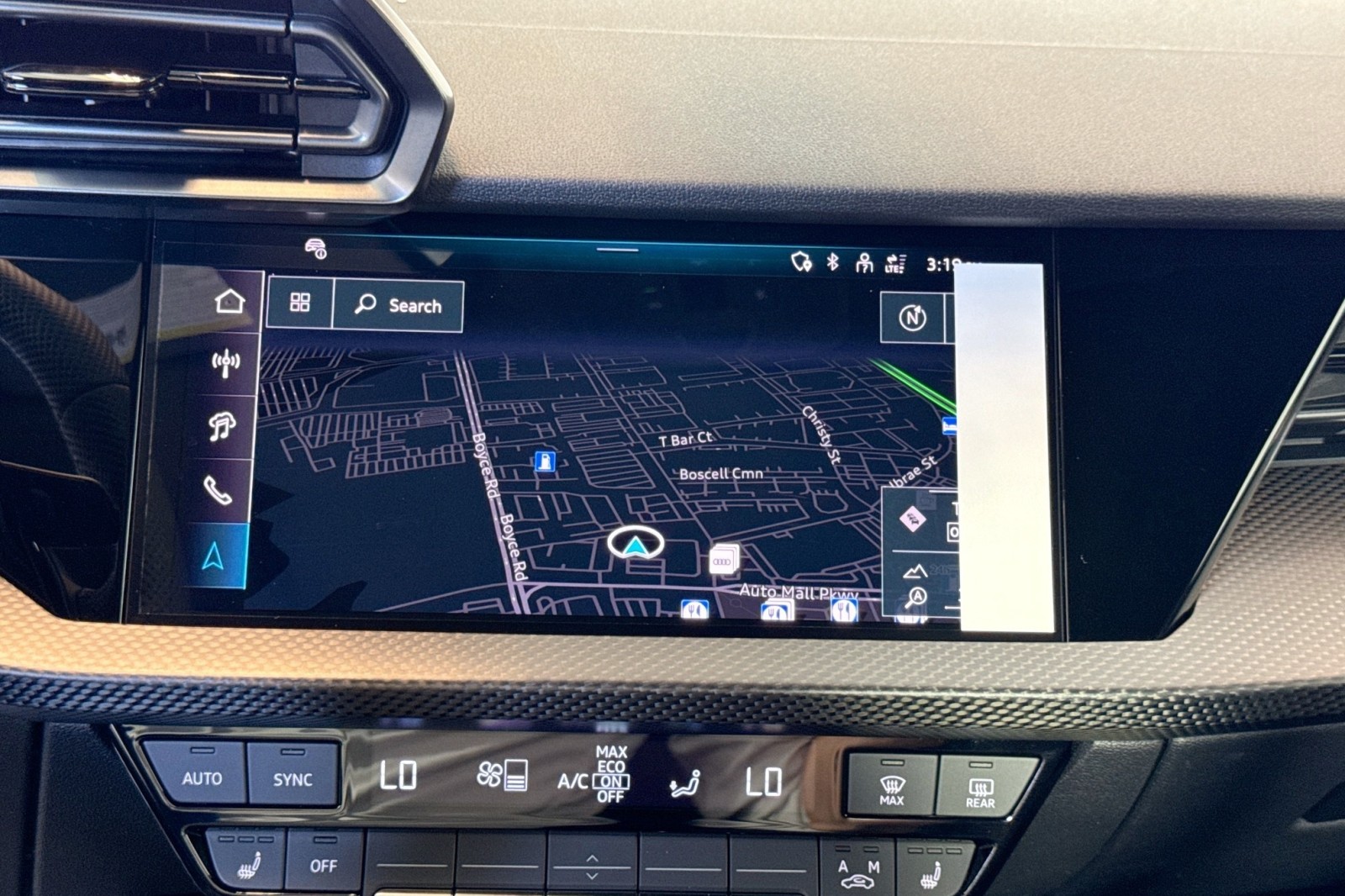 New 2026 Ascari Blue Metallic Audi quattro image 12