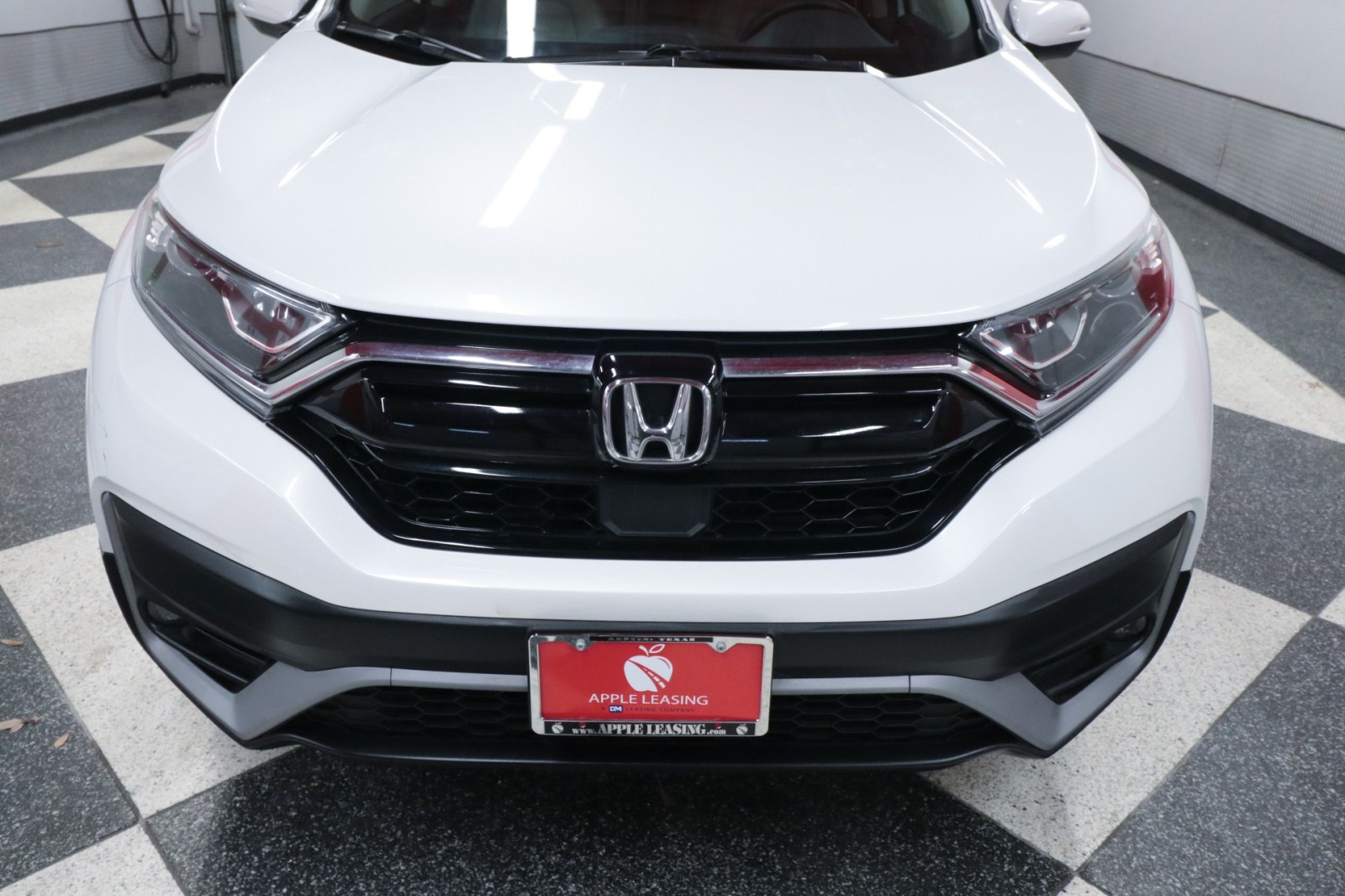 Used Car 2022 Honda Cr-v  Ex For Sale Under $25,000 In Austin, Texas