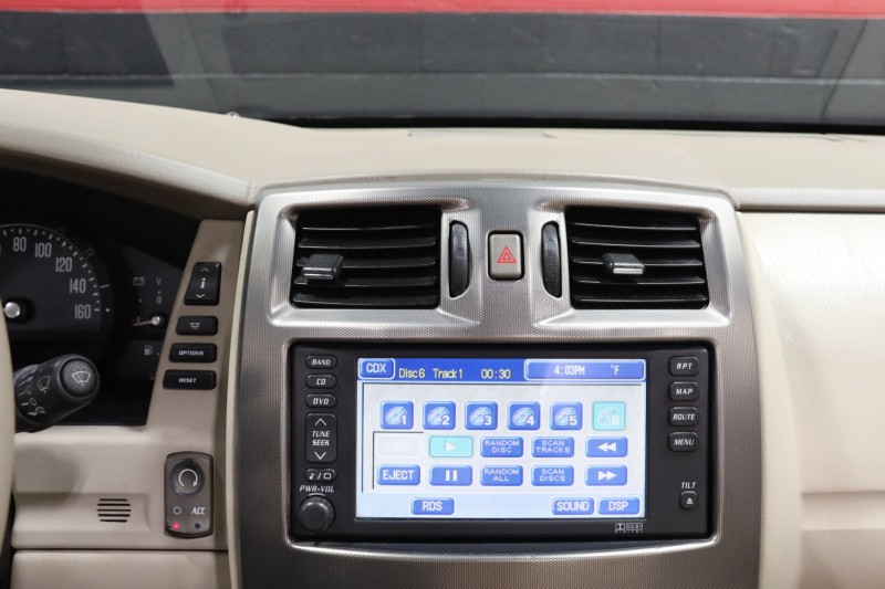 2005 Cadillac XLR 2dr Convertible in , 