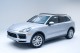 2022  Cayenne  in , 