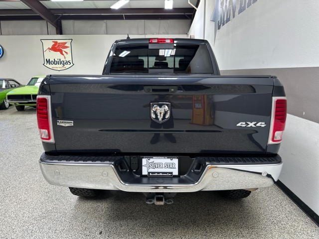 2018 Ram 1500 Laramie 4WD V6 ProLift in , 