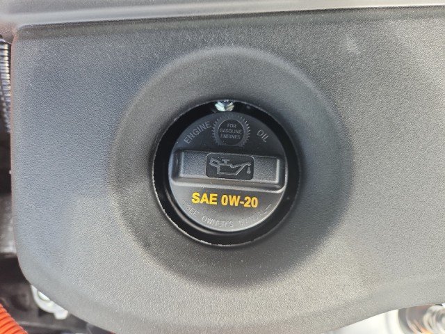 HondaAccord Hybrid36