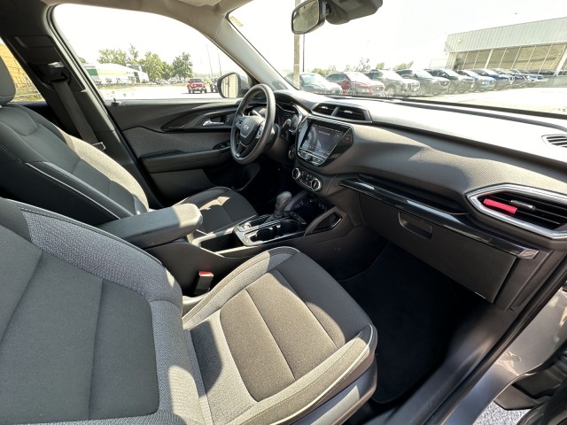 2021 Chevrolet Trailblazer LT 21