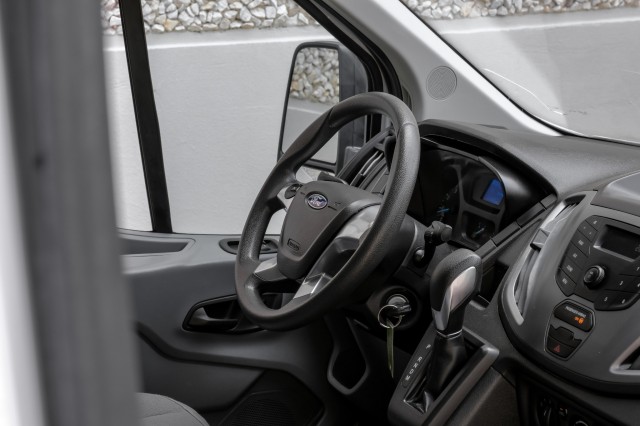 2019 Ford Transit Van  14