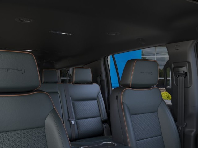 GMCYukon XL24
