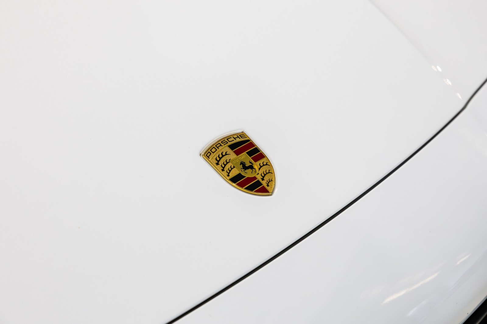 Used Car 2022 Porsche Cayenne  Turbo Gt For Sale Under $140,000 In Boerne, Texas