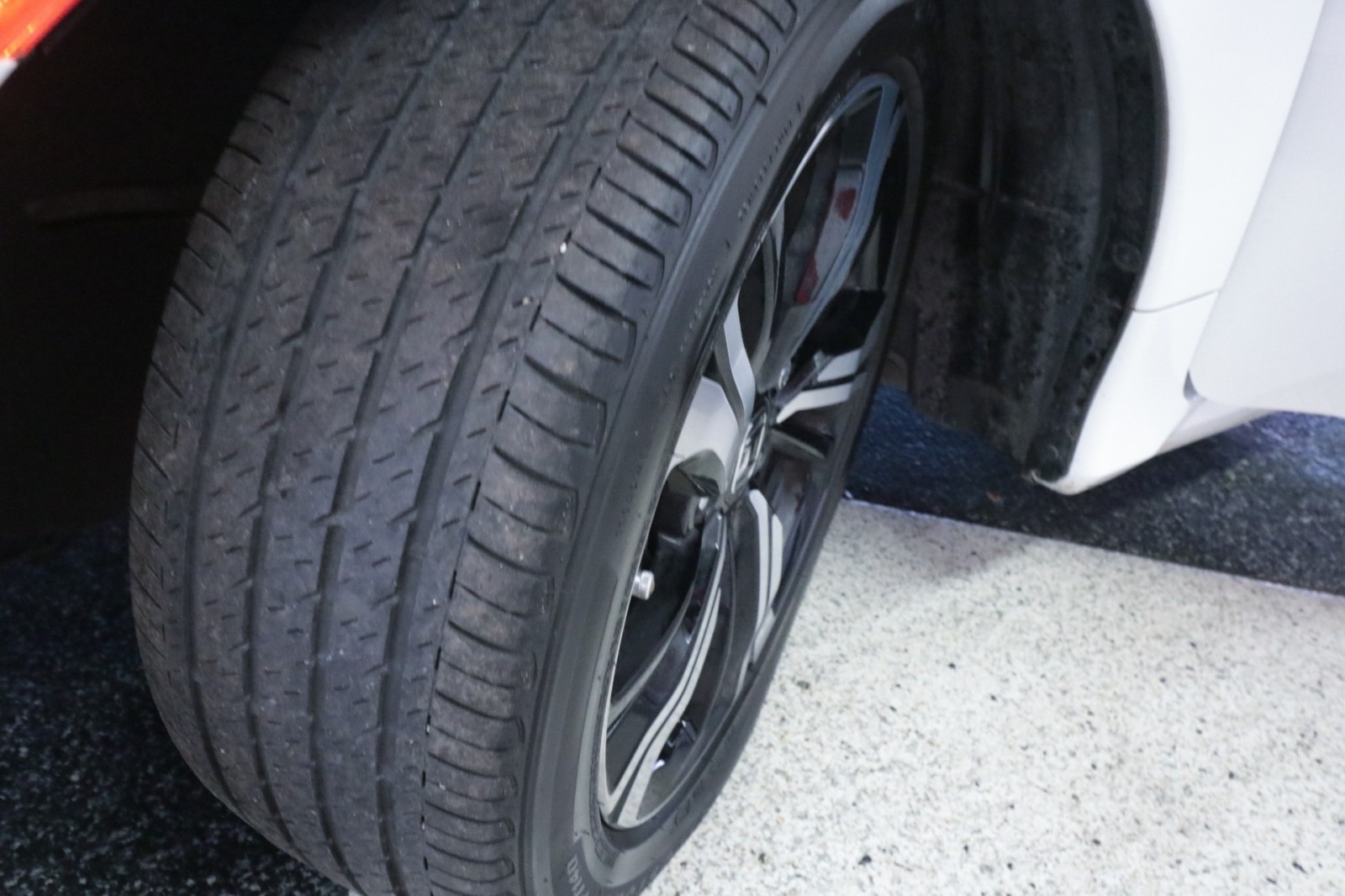 Used Car 2018 Honda Civic Sedan  Touring For Sale Under $25,000 In Austin, Texas