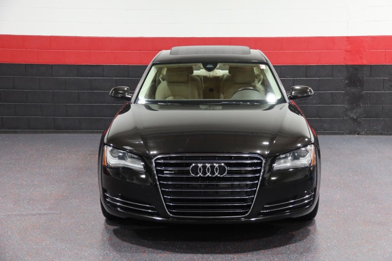 2011 Audi A8 L 4dr Sedan in , 