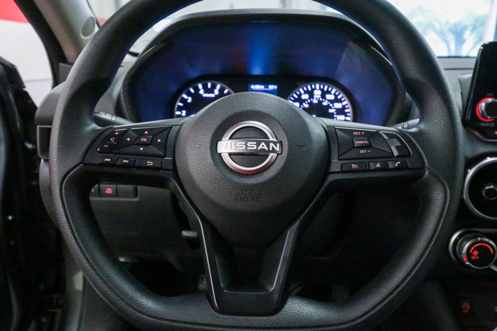 Used Car 2025 Nissan Sentra  S For Sale Under $25,000 In Austin, Texas