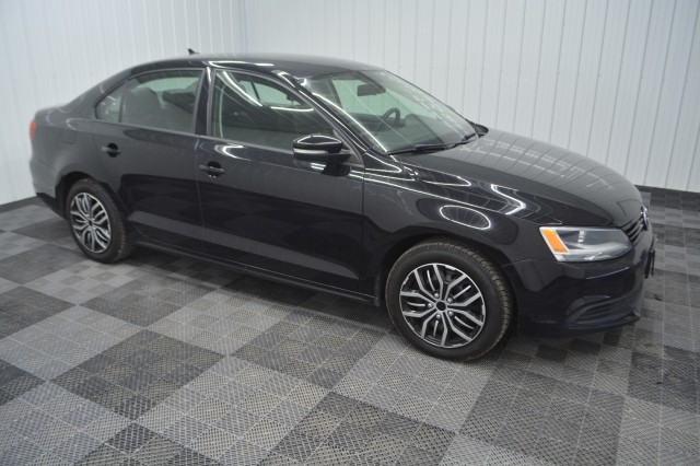 Used 2014 Volkswagen Jetta Sedan SE Sedan for sale in Geneva NY