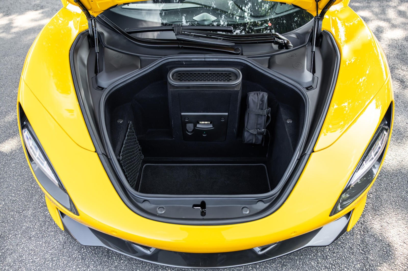 Used Car 2021 Mclaren 720s  Performance For Sale Under $320,000 In Boerne, Texas