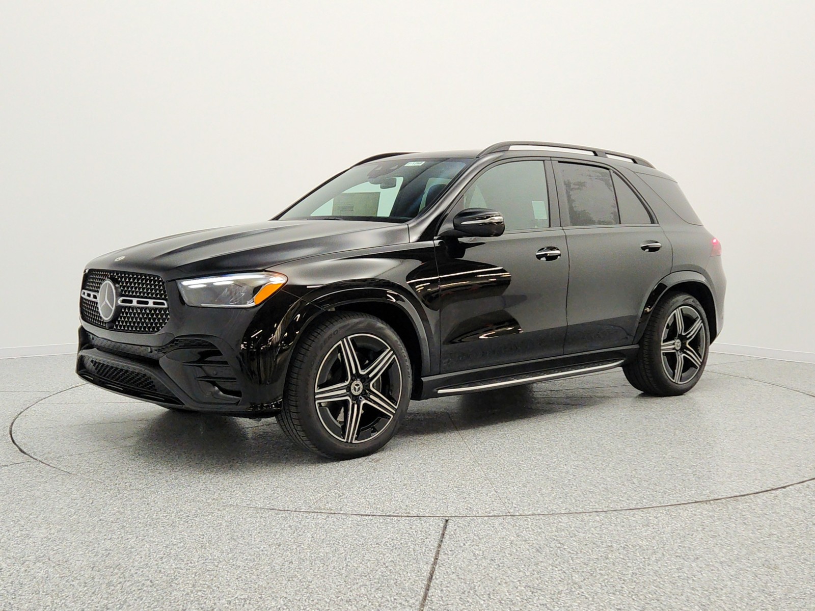 2026 Mercedes-Benz GLE 2026 Mercedes-Benz GLE GLE 450 4MATIC® SUV SUV