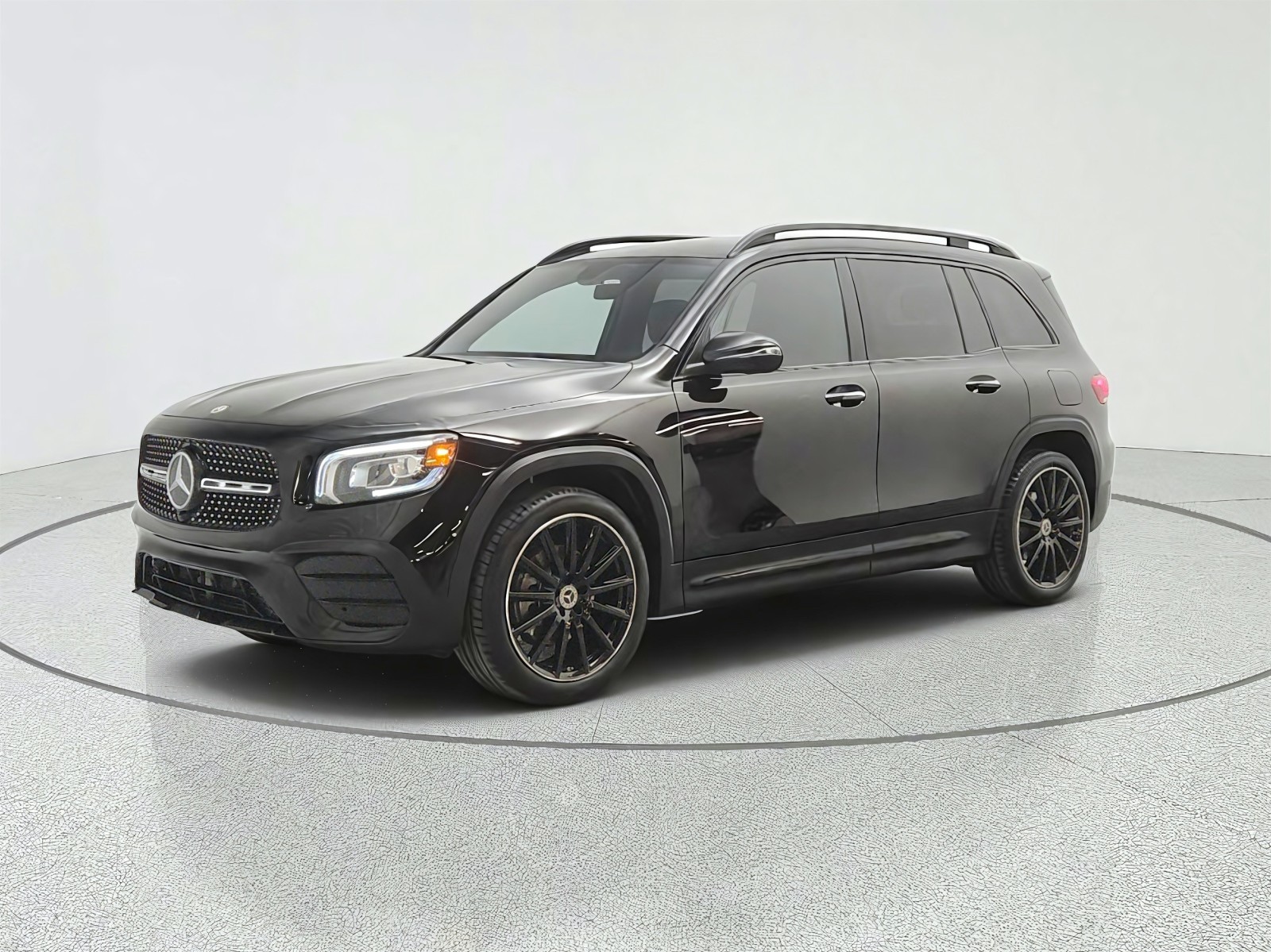 2023 Mercedes-Benz GLB GLB 250 SUV