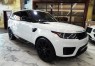 2021 Land Rover Range Rover Sport HSE Silver Edition AWD in Springfield, New Jersey