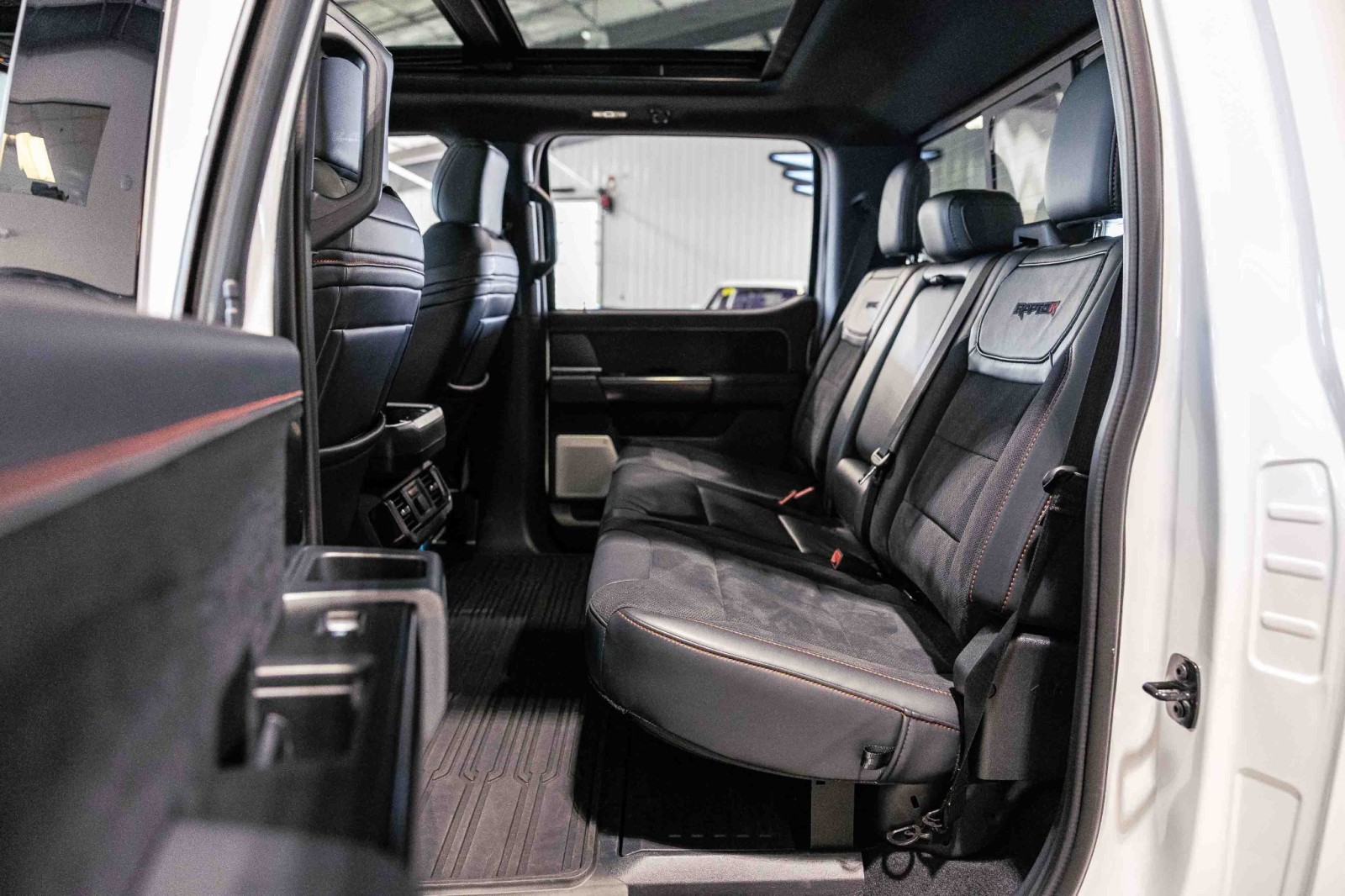 Used Car 2025 Ford F-150  Raptor R For Sale Under $140,000 In Boerne, Texas