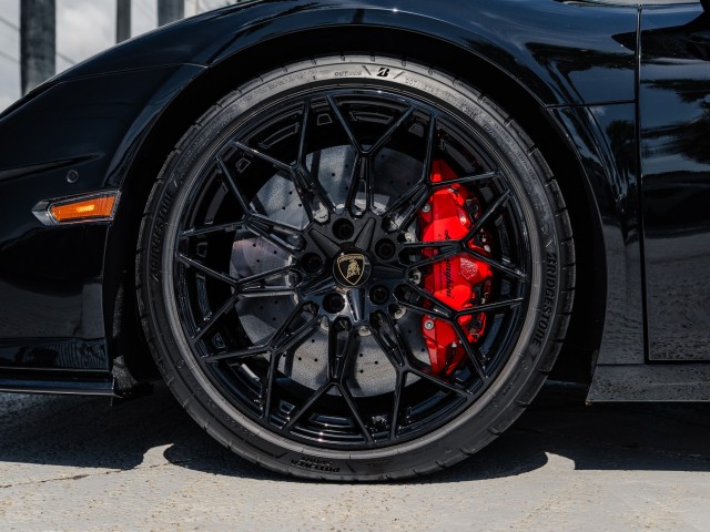 Lamborghini Temerario