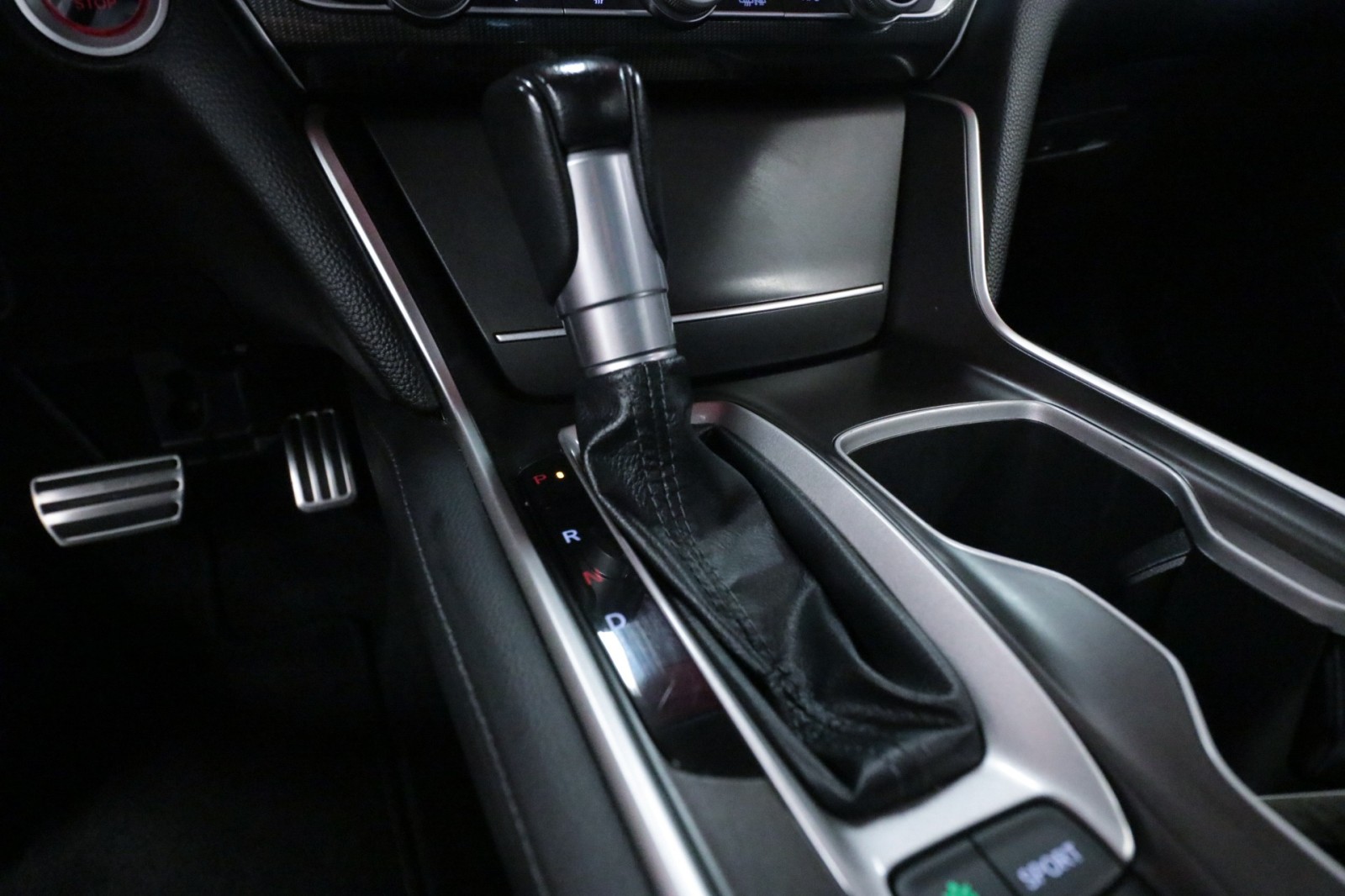 Used Car 2021 Honda Accord Sedan  Sport Se For Sale Under $25,000 In Austin, Texas