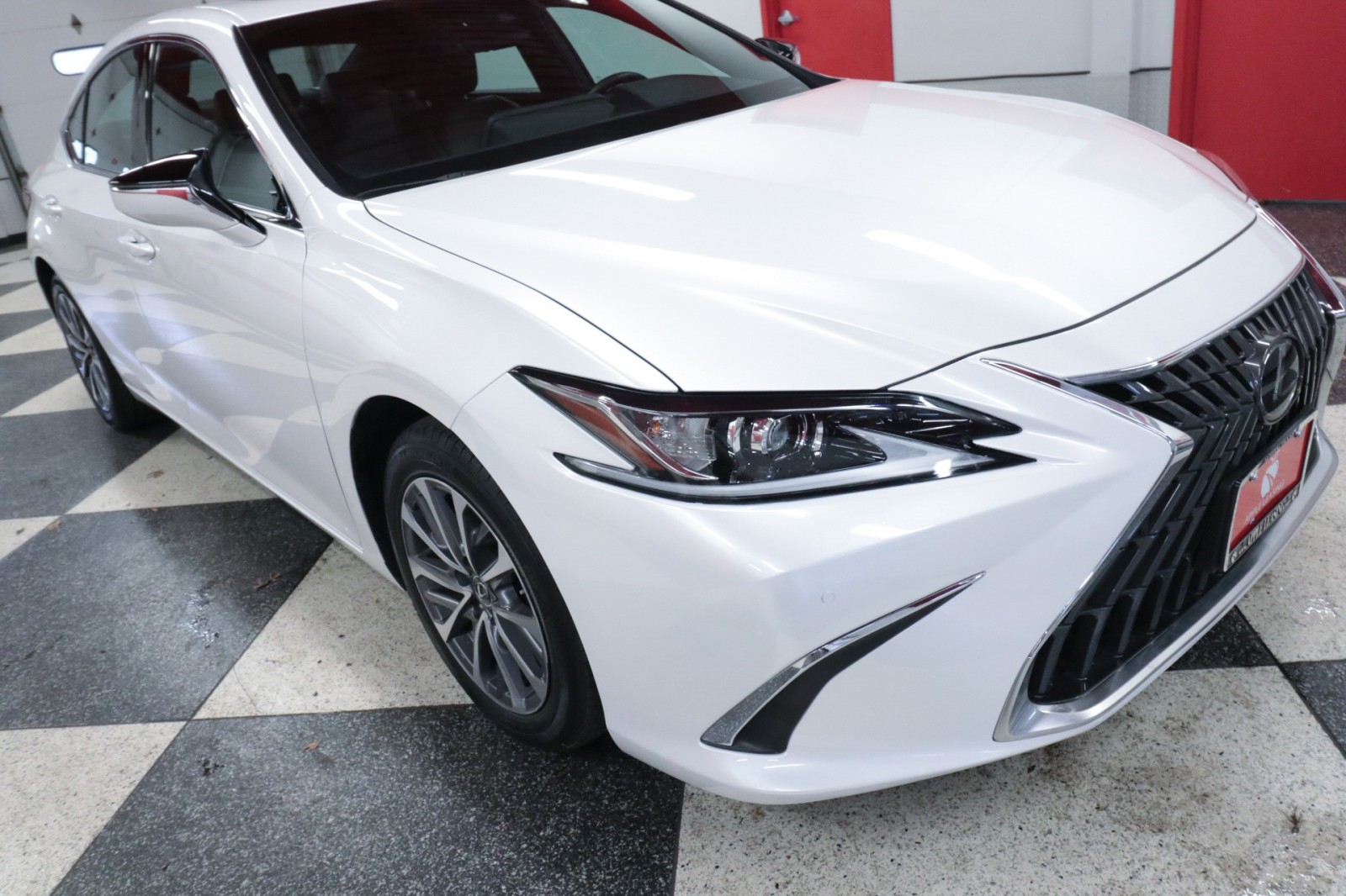 Used Car 2022 Lexus Es  Es 350 For Sale Under $40,000 In Austin, Texas