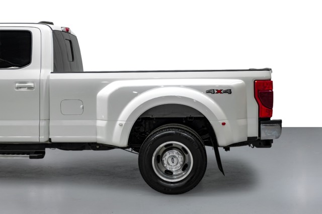 2021 Ford F-350 LARIAT 11