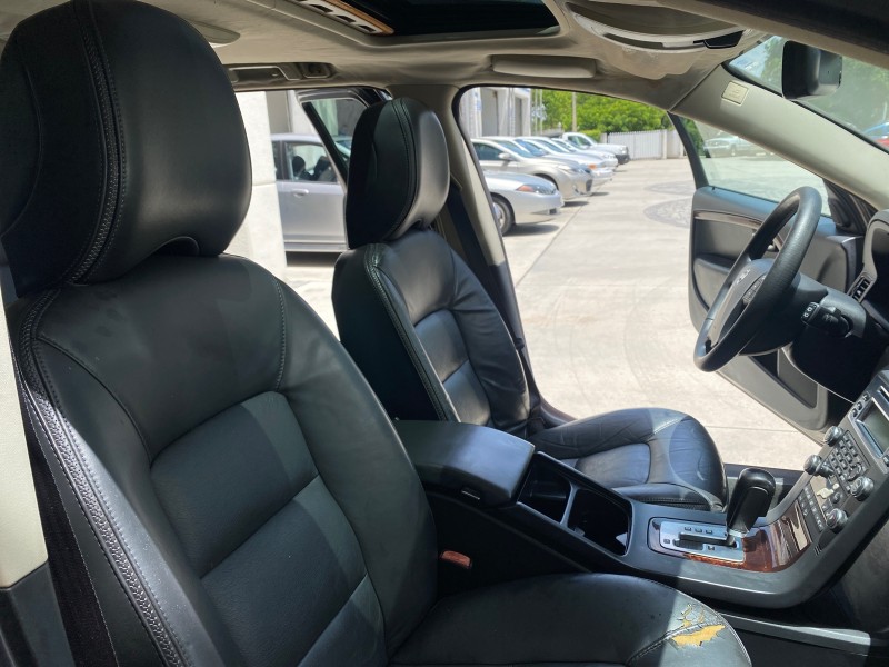2009 Volvo XC70 3.0T AWD WAGON LOW MILES 78683 in , 