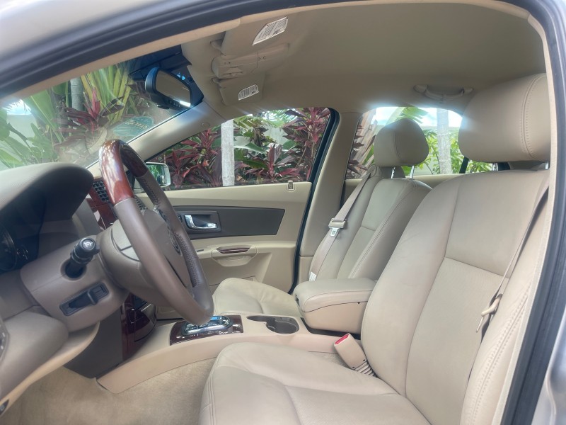 2006 Cadillac CTS LOW MILES 30,356 3.6 V6 VVT in , 