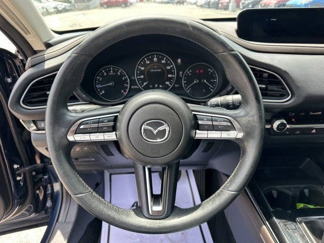 2023 Mazda CX-30 2.5 S Premium Package 11