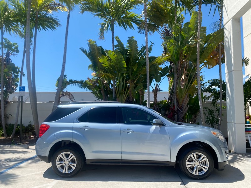 2014 Chevrolet Equinox SUV LT 1 OWNER LOW MILES 28,707 in , 