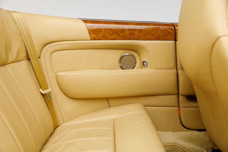 2009 Bentley Azure  in , 