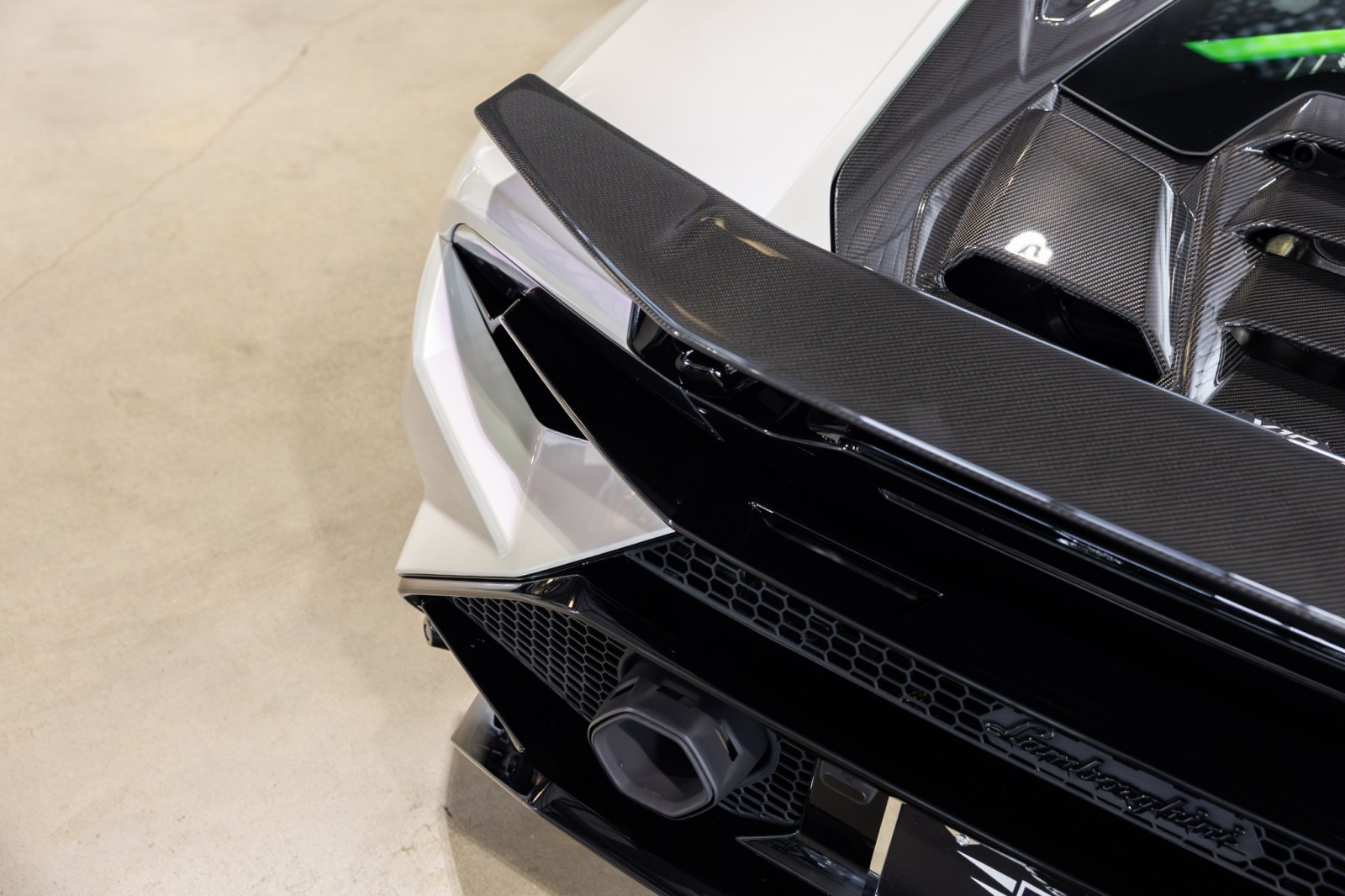 Used Car 2024 Lamborghini Huracan Tecnica  For Sale Under $380,000 In Boerne, Texas