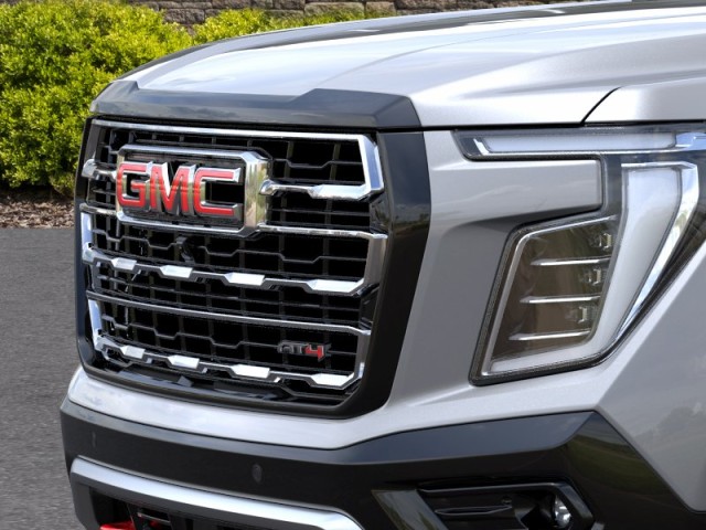 GMCYukon XL13