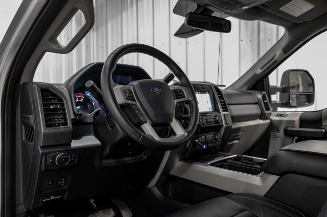 2019 Ford F-250 LARIAT 14