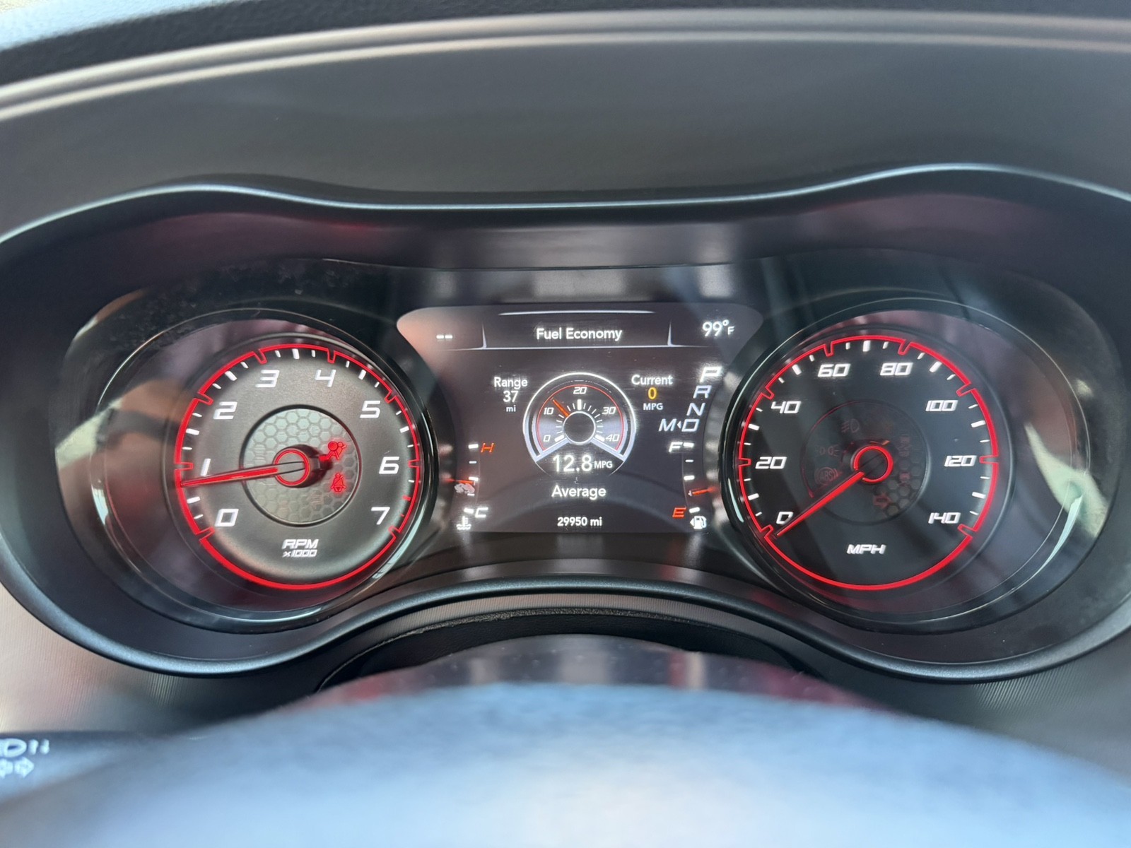 2023 Dodge Charger - $24,977