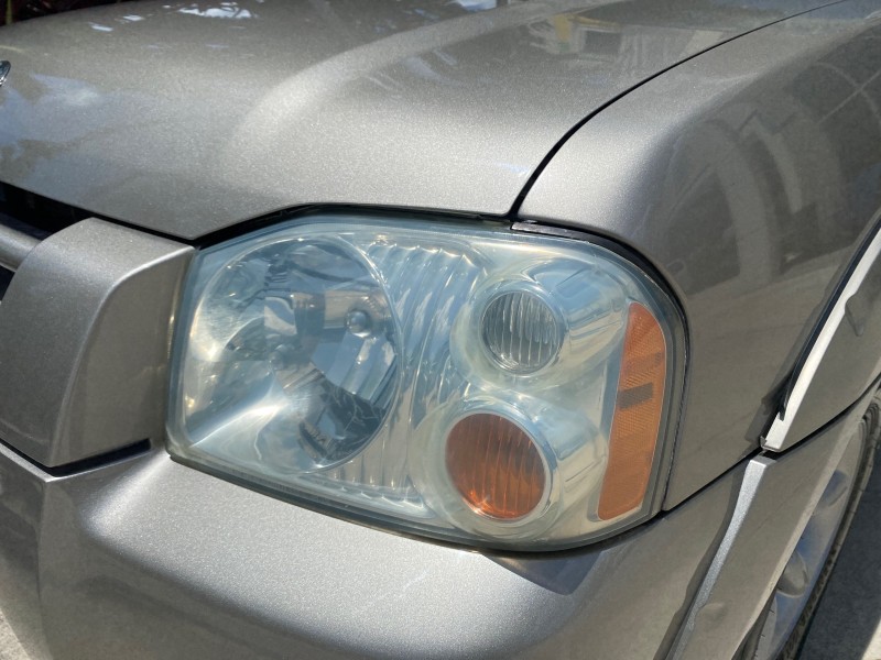 2004 Nissan Frontier 2WD XE LOW MILES 70,694 PU in , 