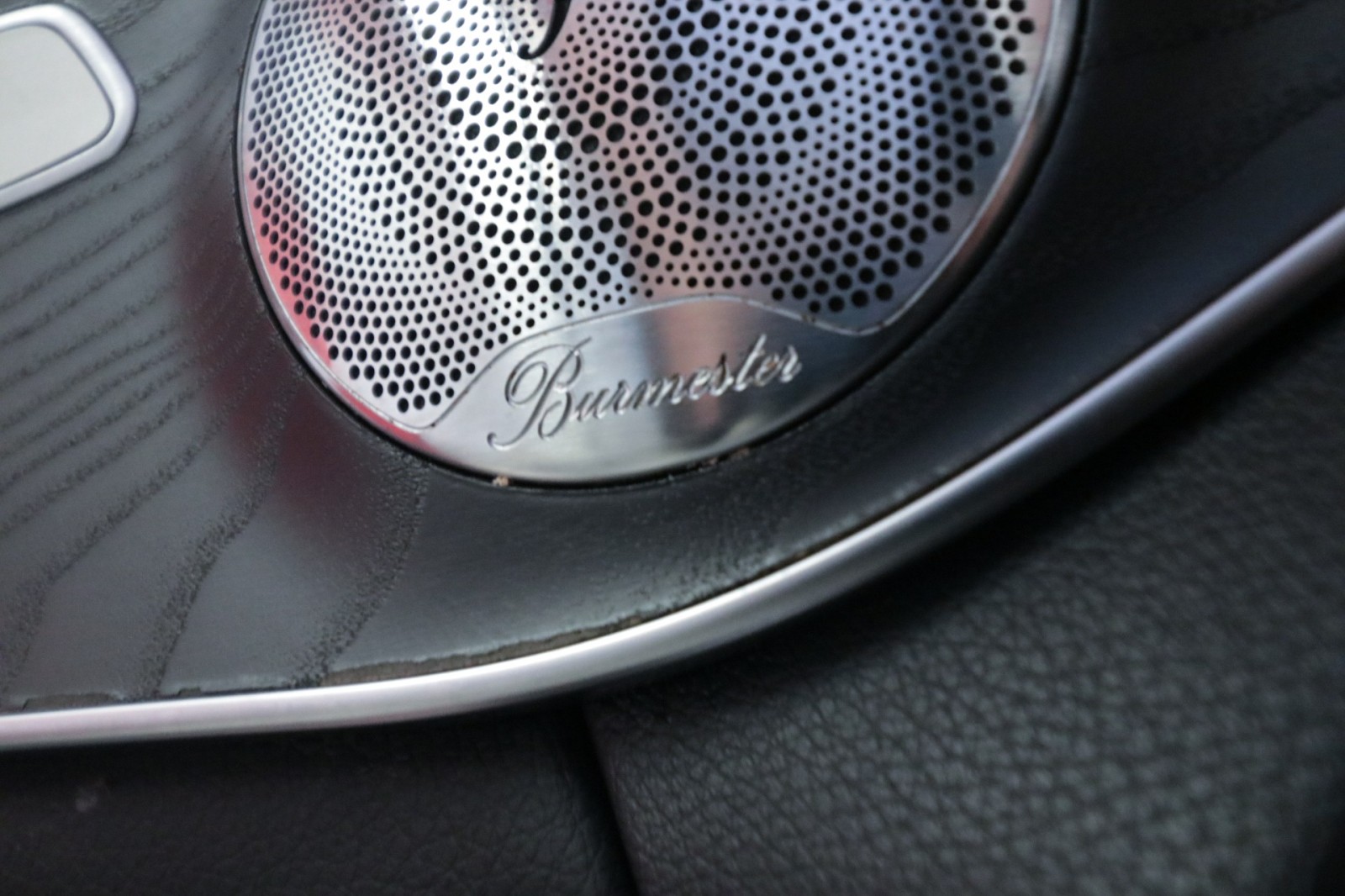 Used Car 2017 Mercedes-benz C-class  C 300 For Sale Under $12,000 In Austin, Texas