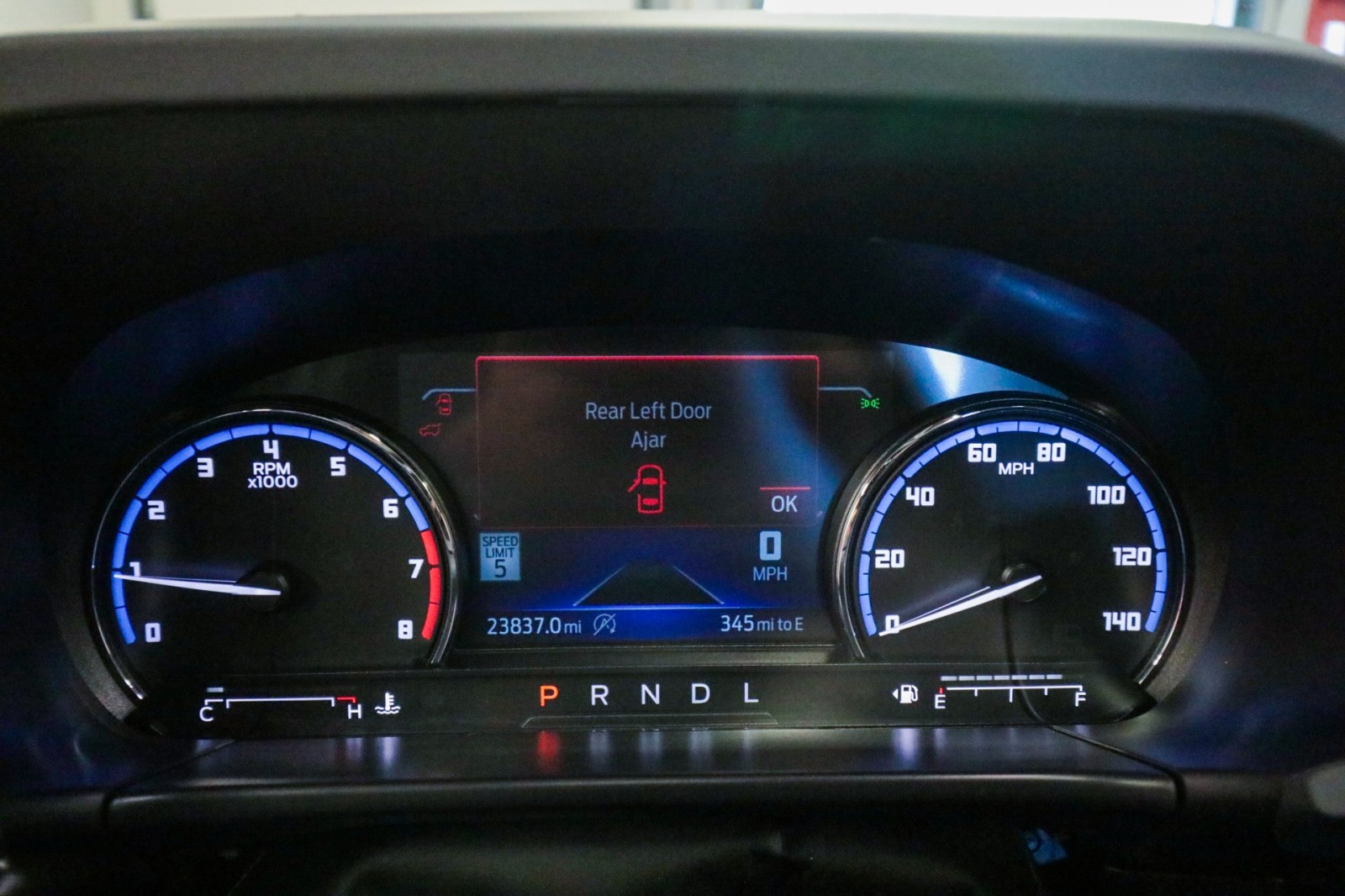 Used Car 2024 Ford Bronco Sport  Outer Banks For Sale Under $35,000 In Austin, Texas