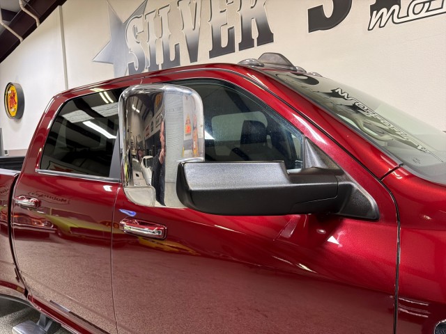 2020 Ram 3500 Laramie DRW 4WD Cummins in , 