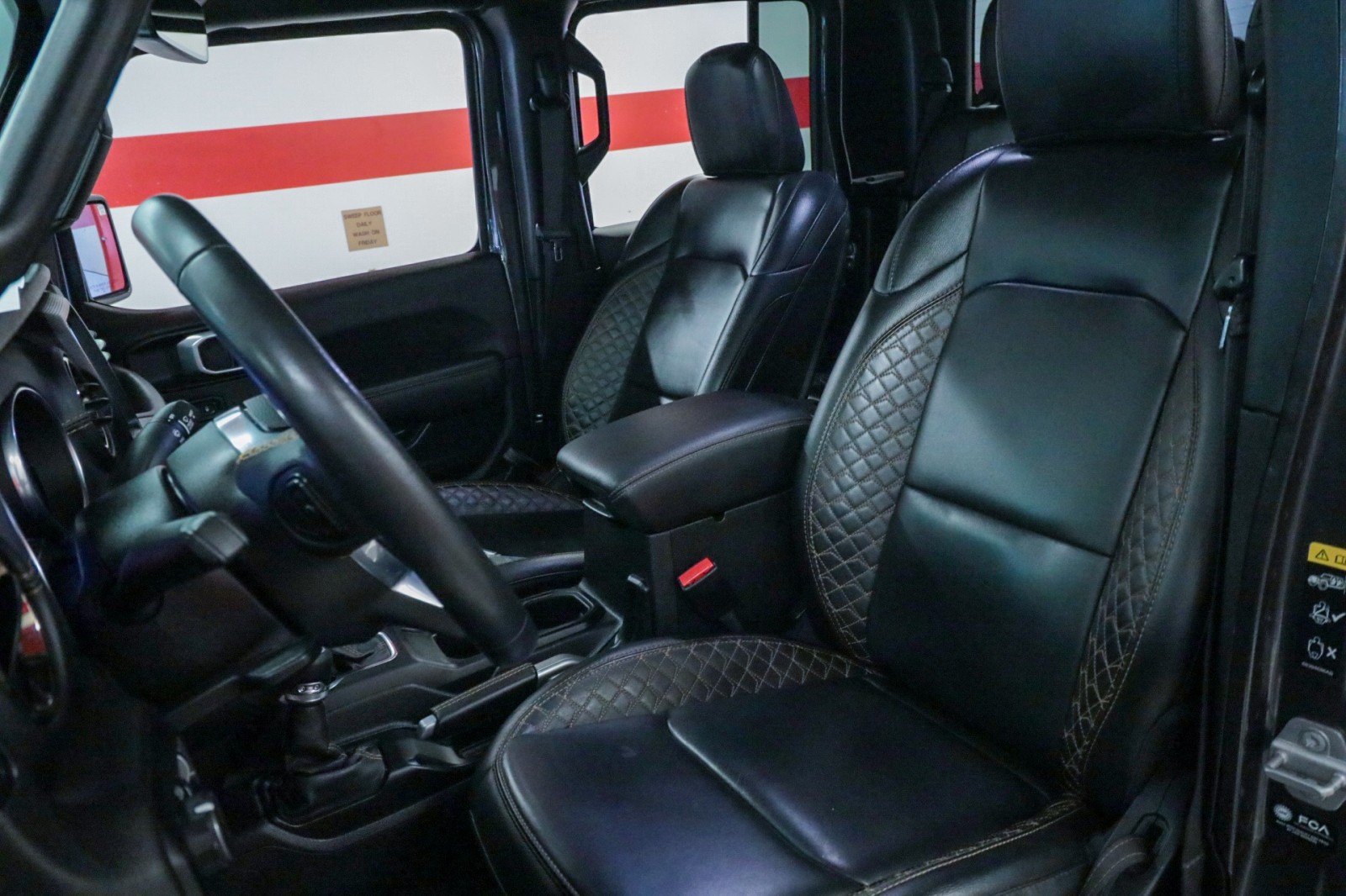 Used Car 2021 Jeep Gladiator  High Altitude For Sale Under $35,000 In Austin, Texas
