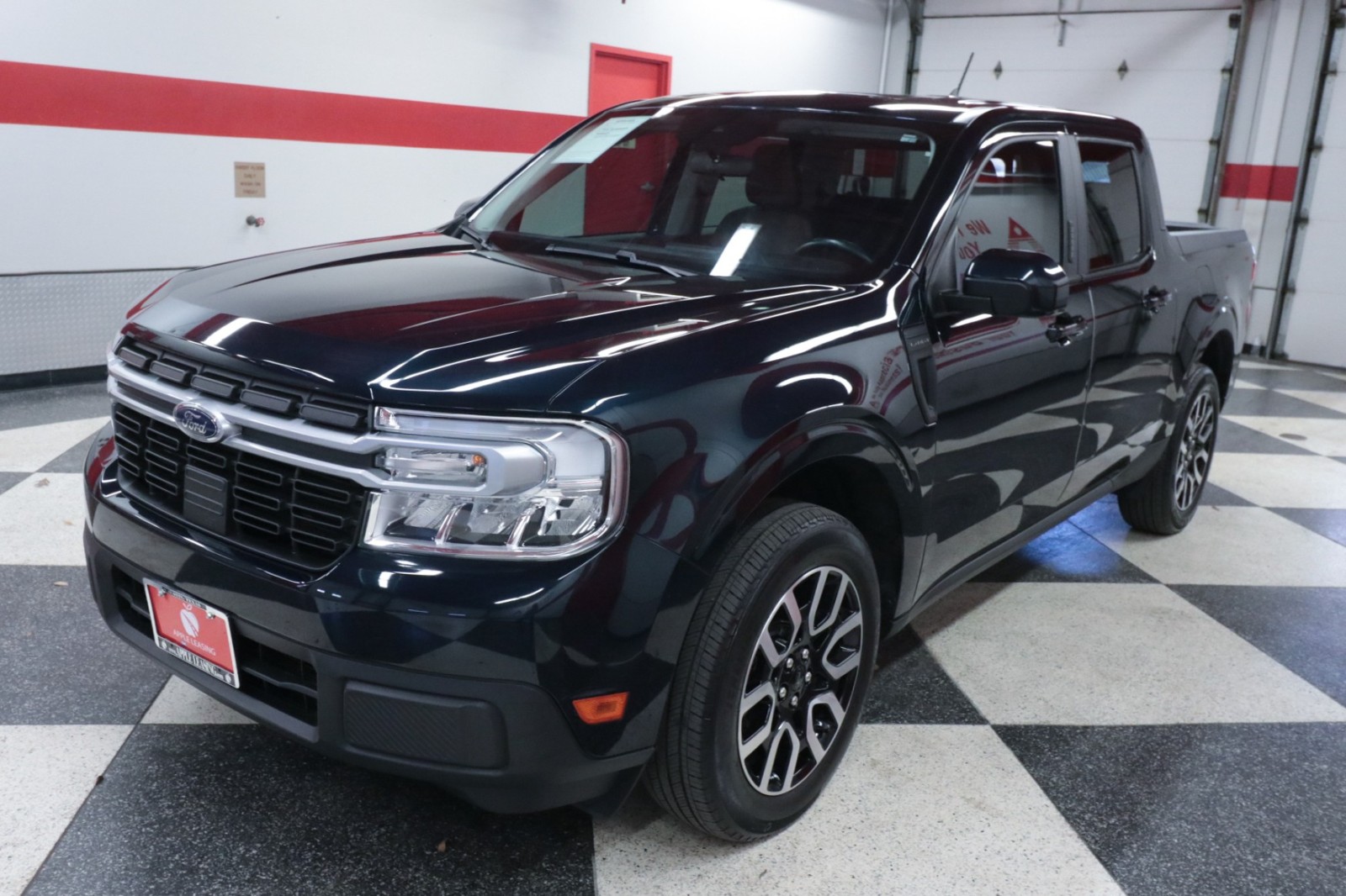 Used Car 2022 Ford Maverick  Lariat For Sale Under $30,000 In Austin, Texas