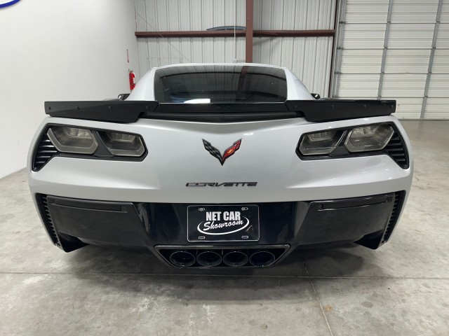 2016 Chevrolet Corvette Z06 1LZ in , 