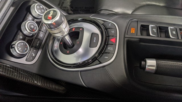 2014 Audi R8 V8 19