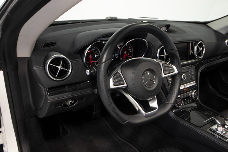 2020 Mercedes-Benz SL SL450 Convertible *ONLY 9900 MILES* *PANORAMA ROOF* in , 