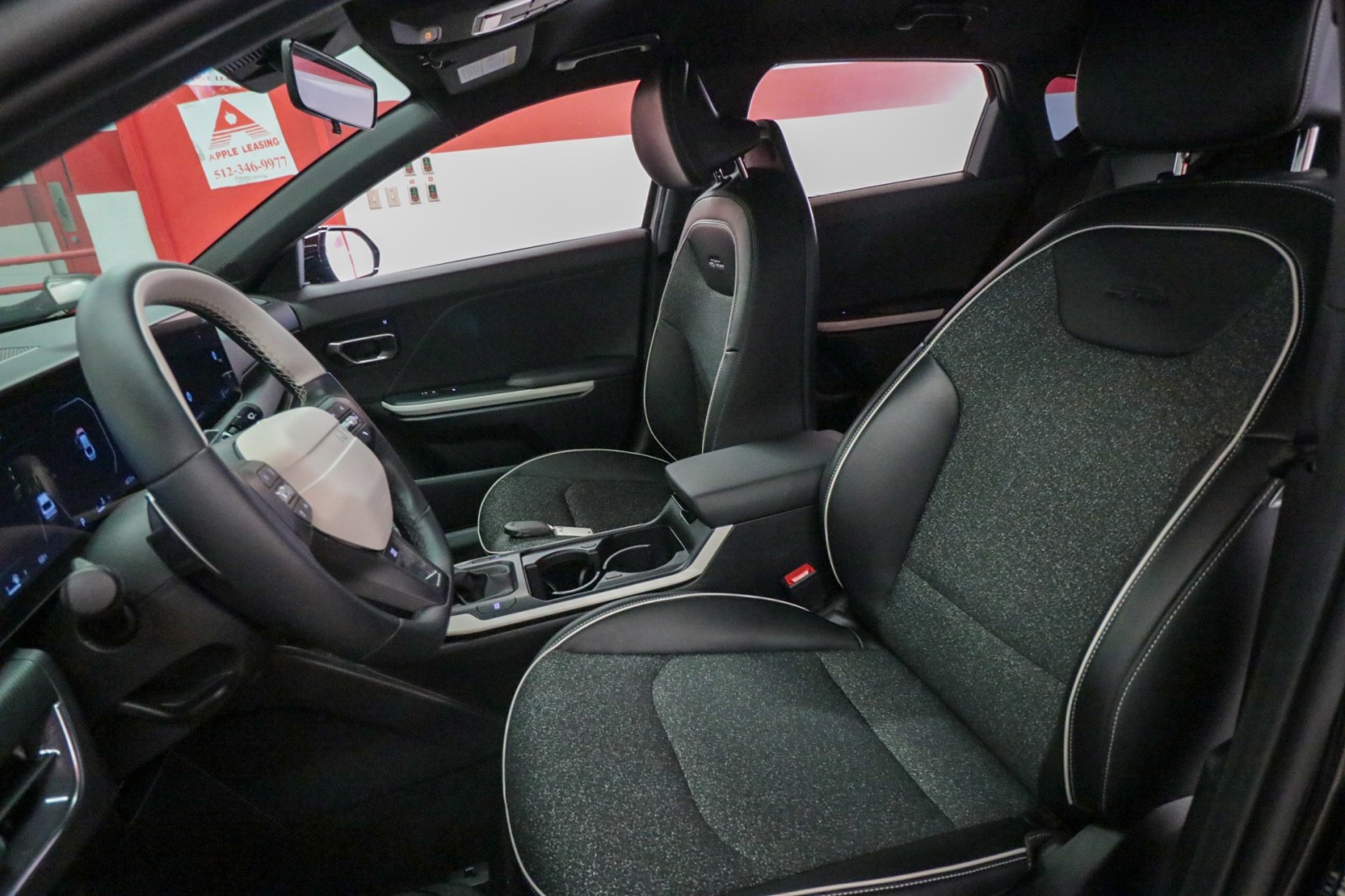 Used Car 2025 Kia K4  Gt-line For Sale Under $30,000 In Austin, Texas