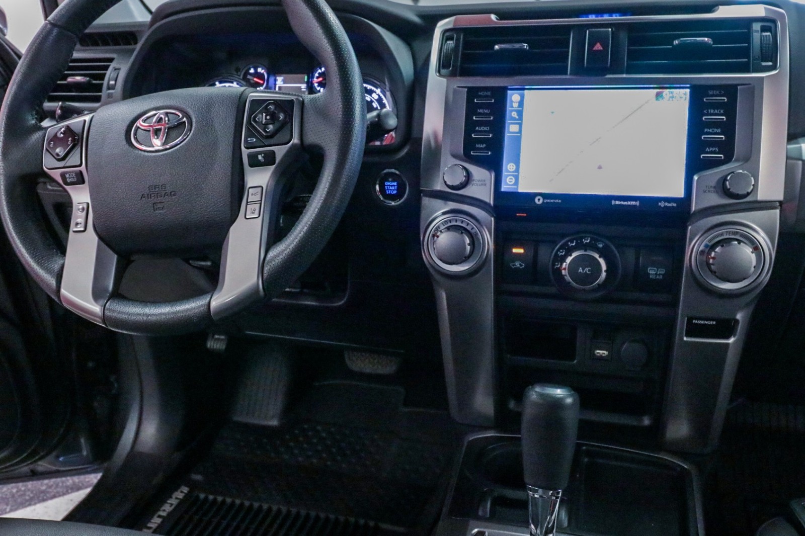 Used Car 2021 Toyota 4runner  Sr5 Premium For Sale Under $35,000 In Austin, Texas