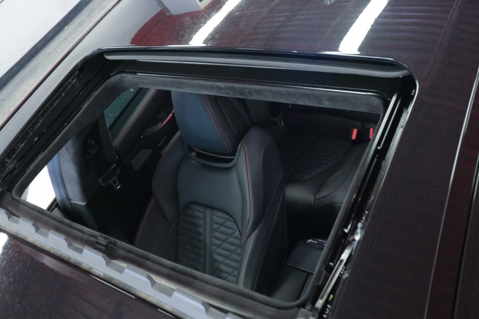 Used Car 2022 Maserati Ghibli  Modena Q4 For Sale Under $50,000 In Austin, Texas