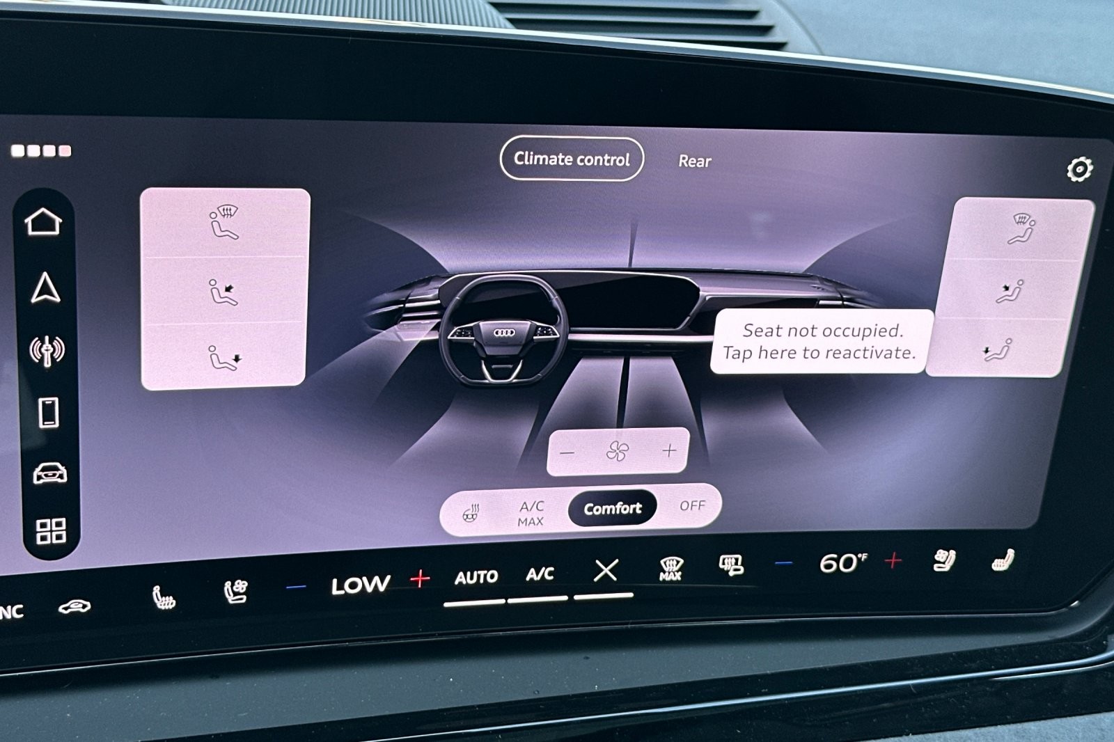 New 2026 Daytona Gray Pearl Effect Audi Premium Plus 3.0 TFSI quattro image 19