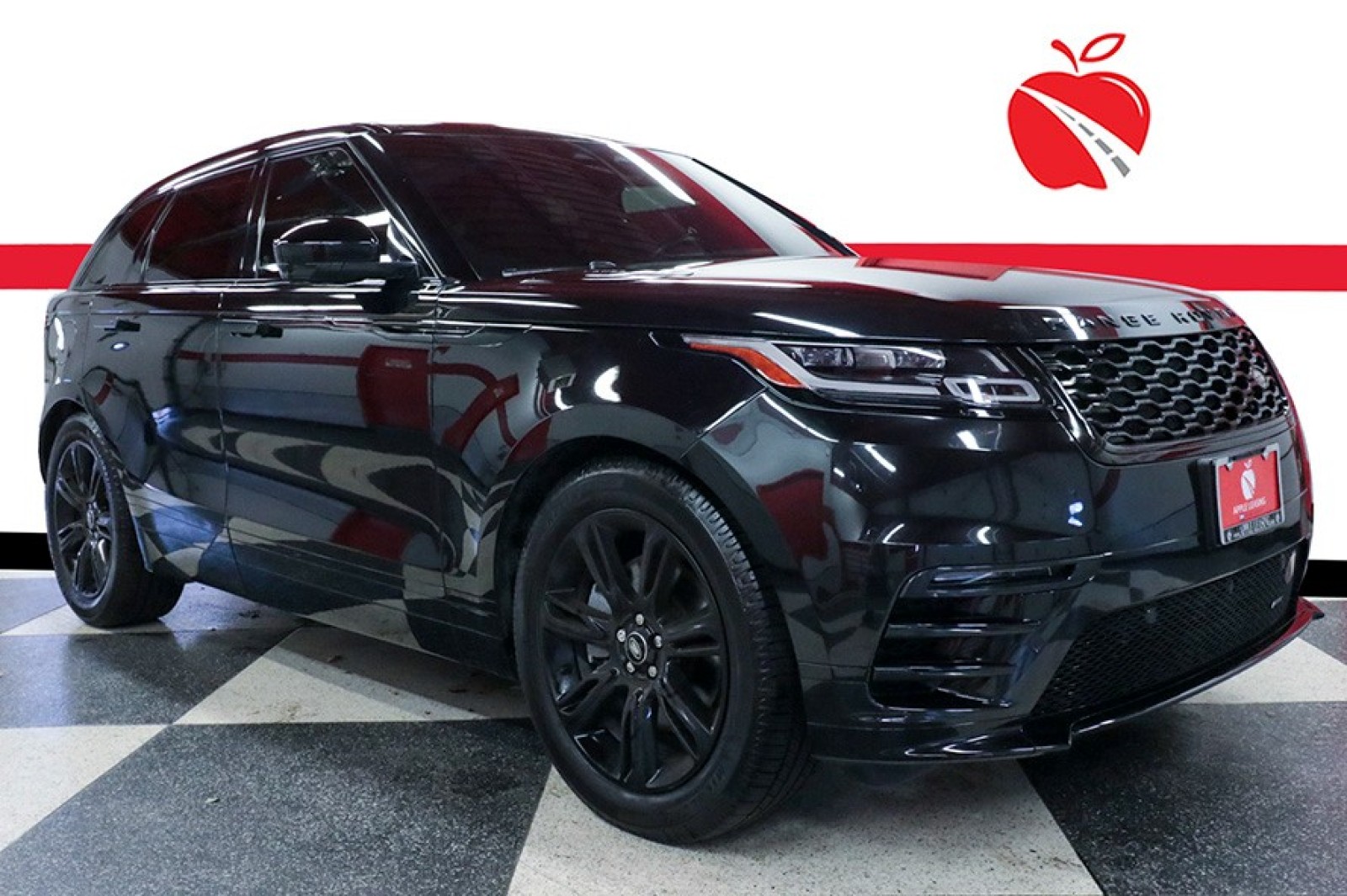 Used Car 2022 Land Rover Range Rover Velar  R-dynamic S For Sale Under $35,000 In Austin, Texas