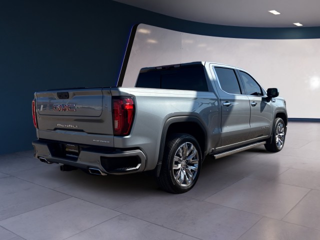 2024 GMC Sierra 1500 Denali 5