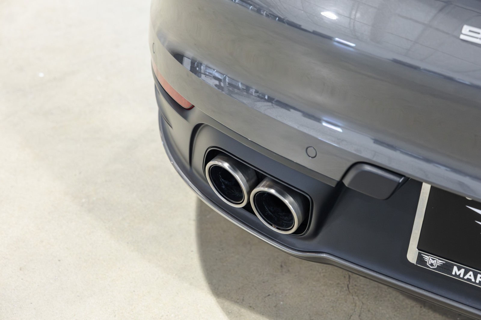 Used Car 2020 Porsche 911  Carrera S For Sale Under $140,000 In Boerne, Texas
