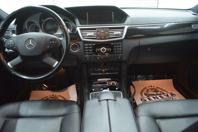 Used 2010 Mercedes-Benz E-Class E 350 Luxury Sedan for sale in Geneva NY