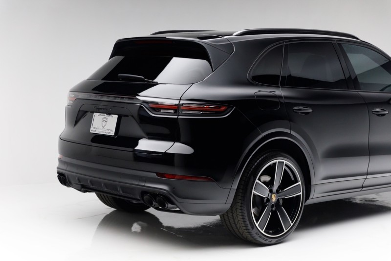 2020 Porsche Cayenne S S in , 